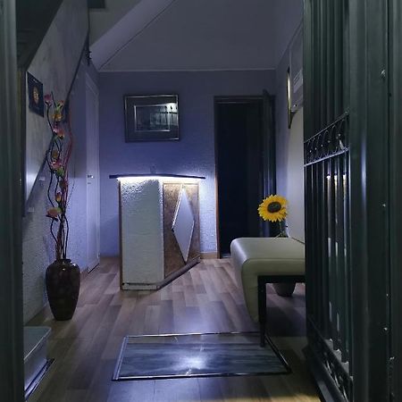 I Cappuccini Rooms Катания Экстерьер фото