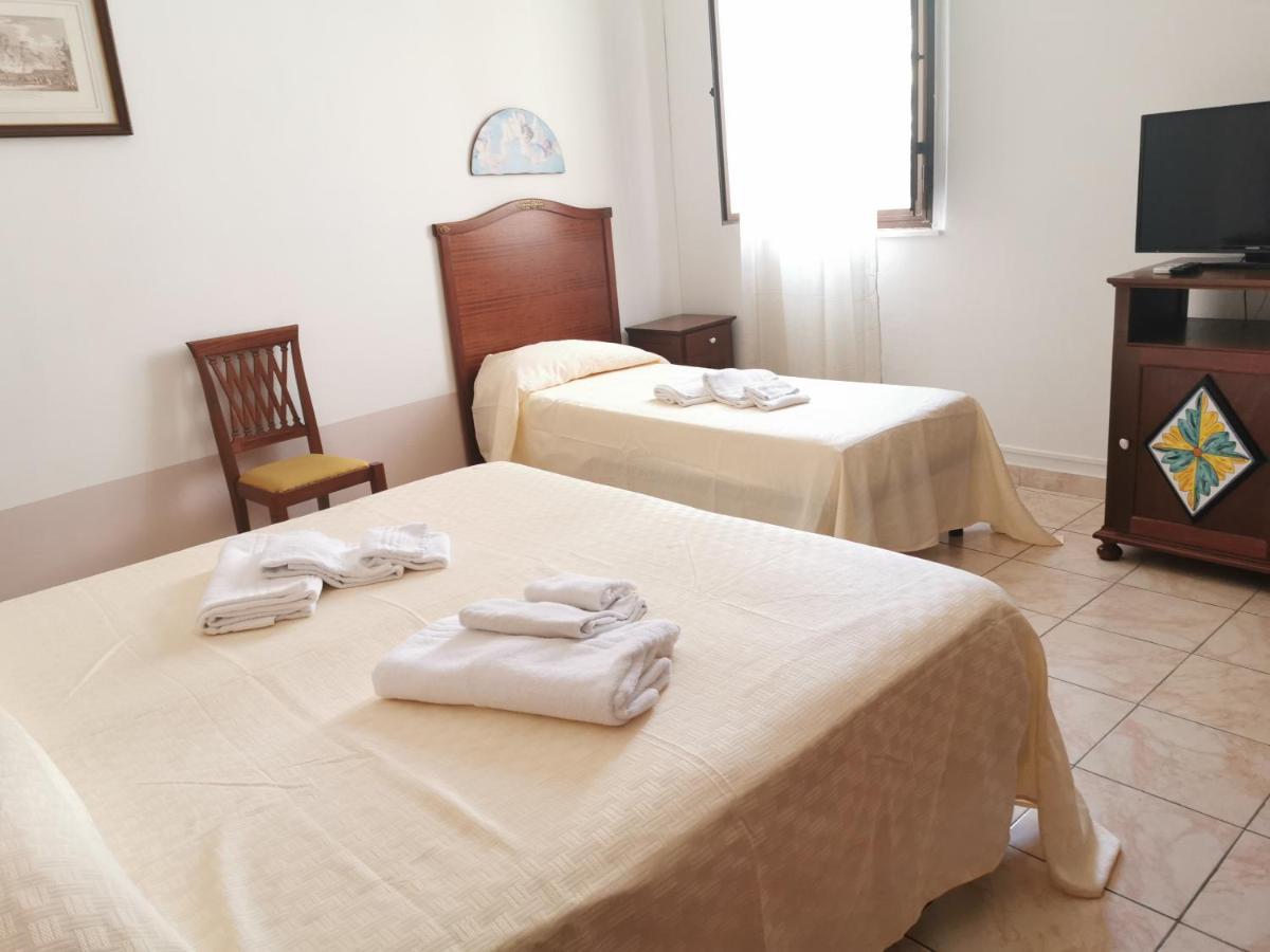I Cappuccini Rooms Катания Экстерьер фото