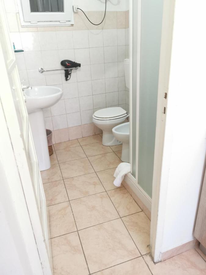 I Cappuccini Rooms Катания Экстерьер фото