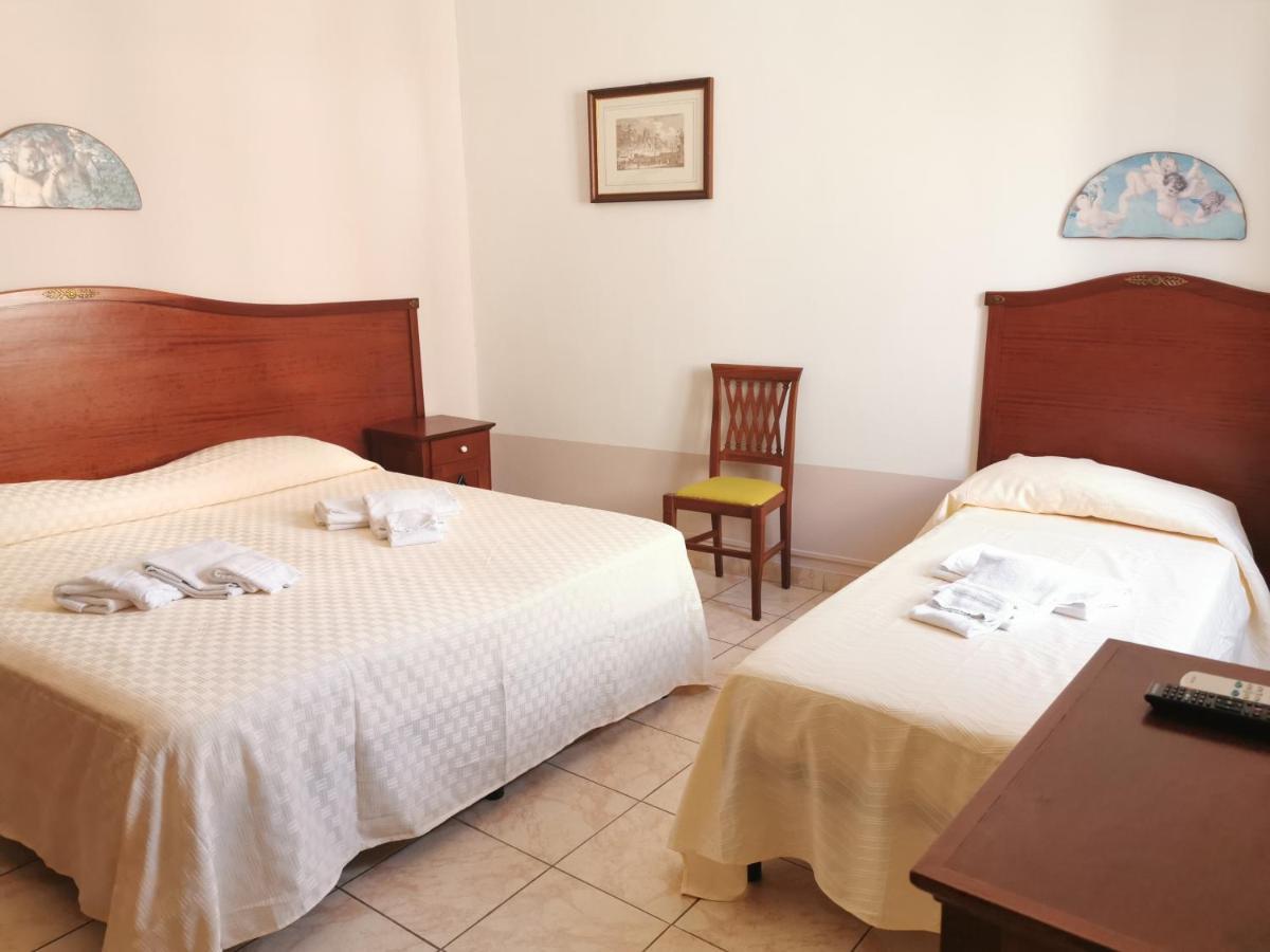 I Cappuccini Rooms Катания Экстерьер фото