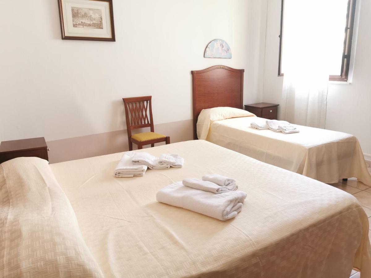 I Cappuccini Rooms Катания Экстерьер фото