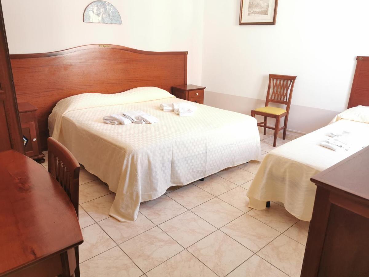 I Cappuccini Rooms Катания Экстерьер фото