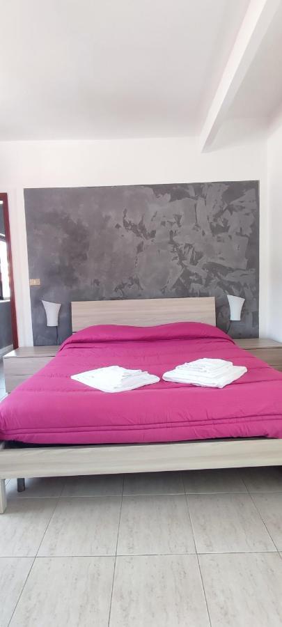 I Cappuccini Rooms Катания Экстерьер фото