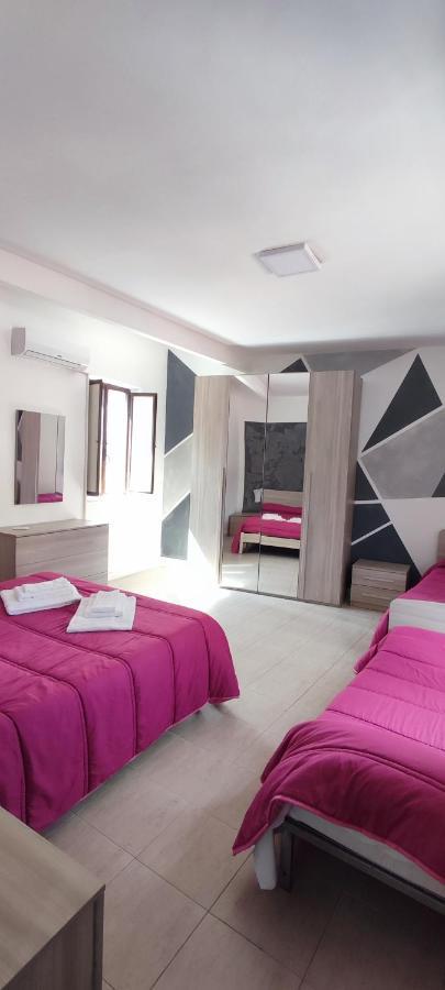 I Cappuccini Rooms Катания Экстерьер фото