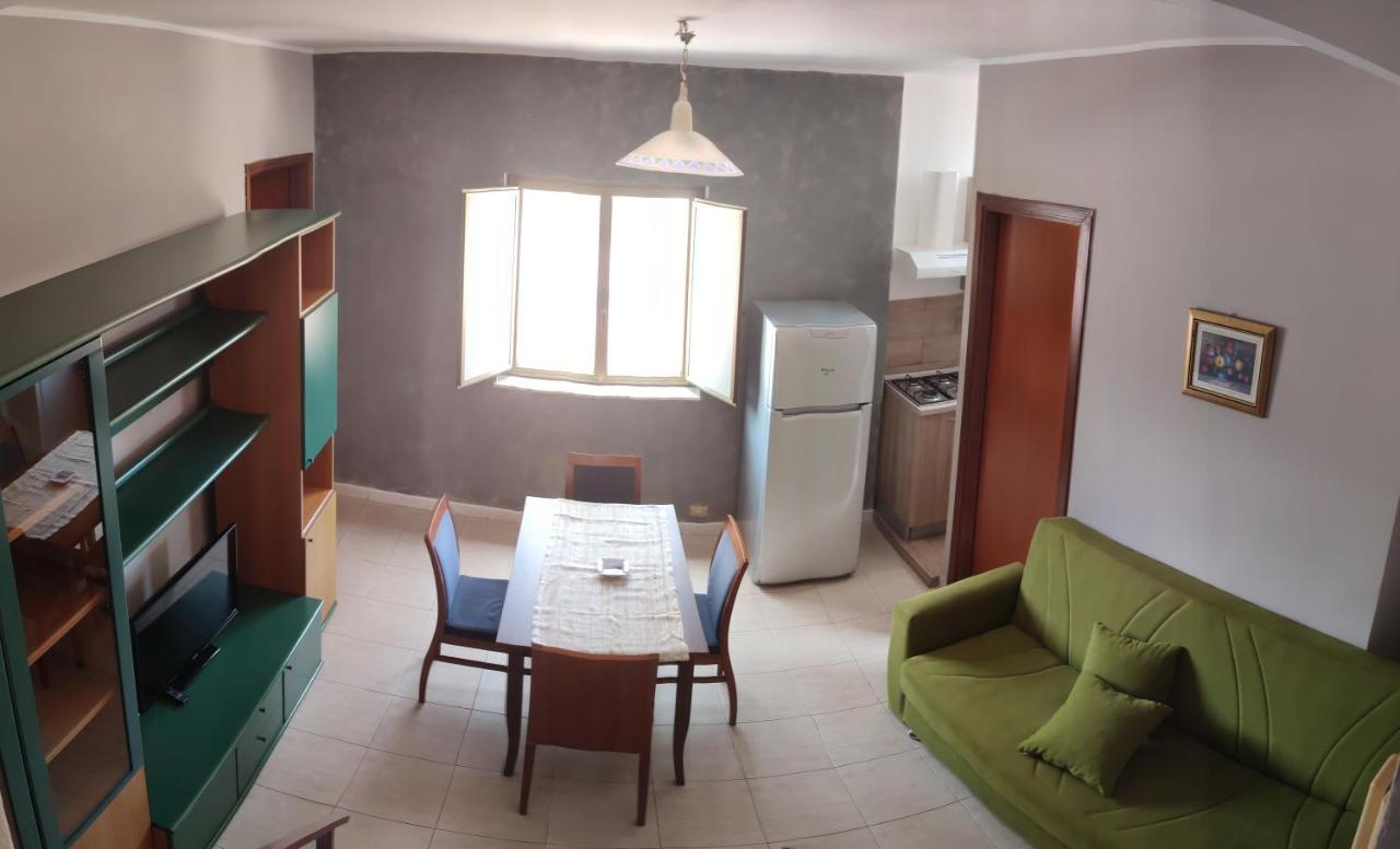 I Cappuccini Rooms Катания Экстерьер фото