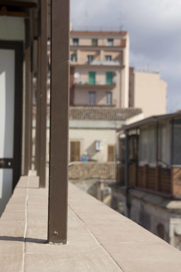 I Cappuccini Rooms Катания Экстерьер фото