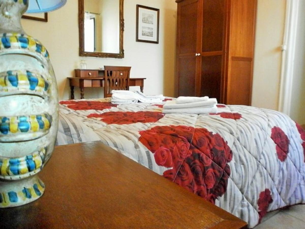 I Cappuccini Rooms Катания Экстерьер фото