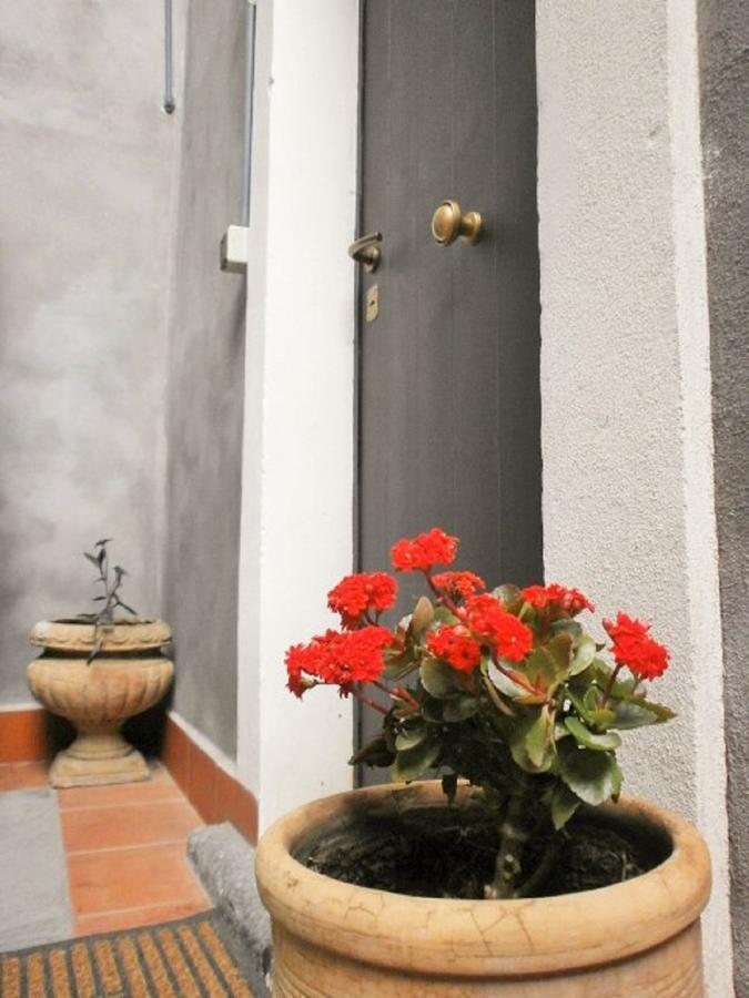 I Cappuccini Rooms Катания Экстерьер фото