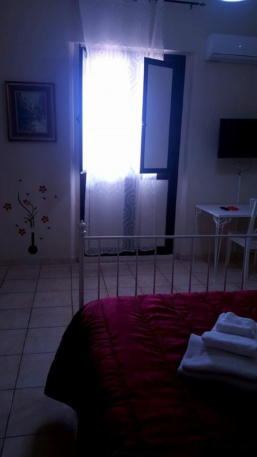 I Cappuccini Rooms Катания Экстерьер фото