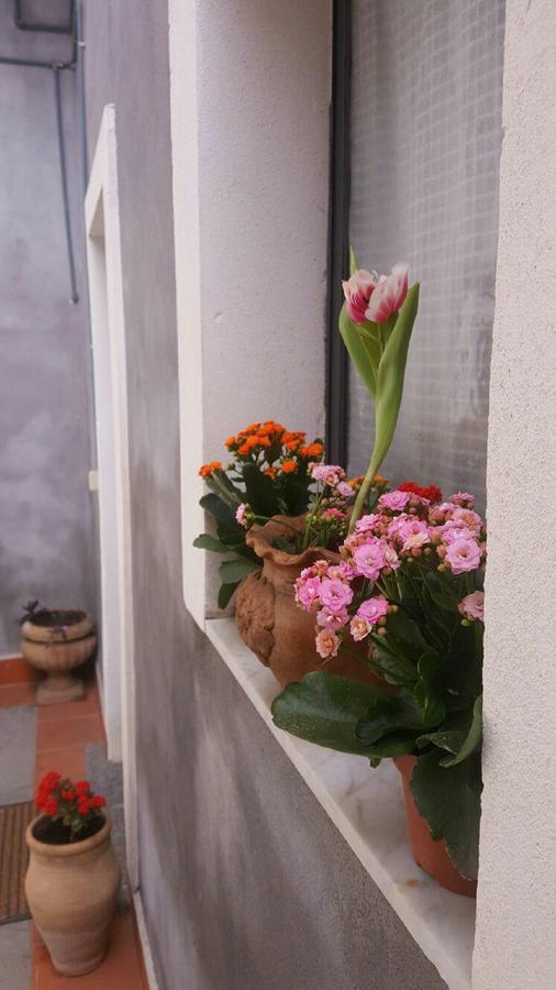 I Cappuccini Rooms Катания Экстерьер фото