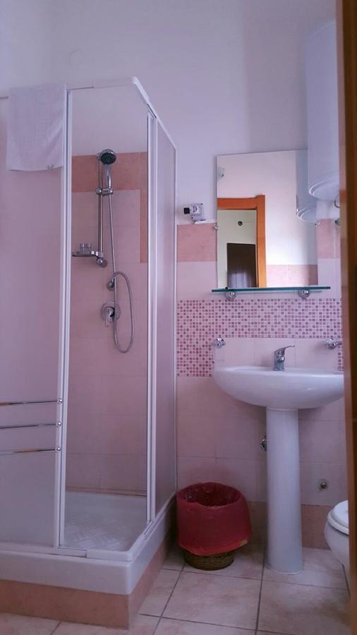 I Cappuccini Rooms Катания Экстерьер фото