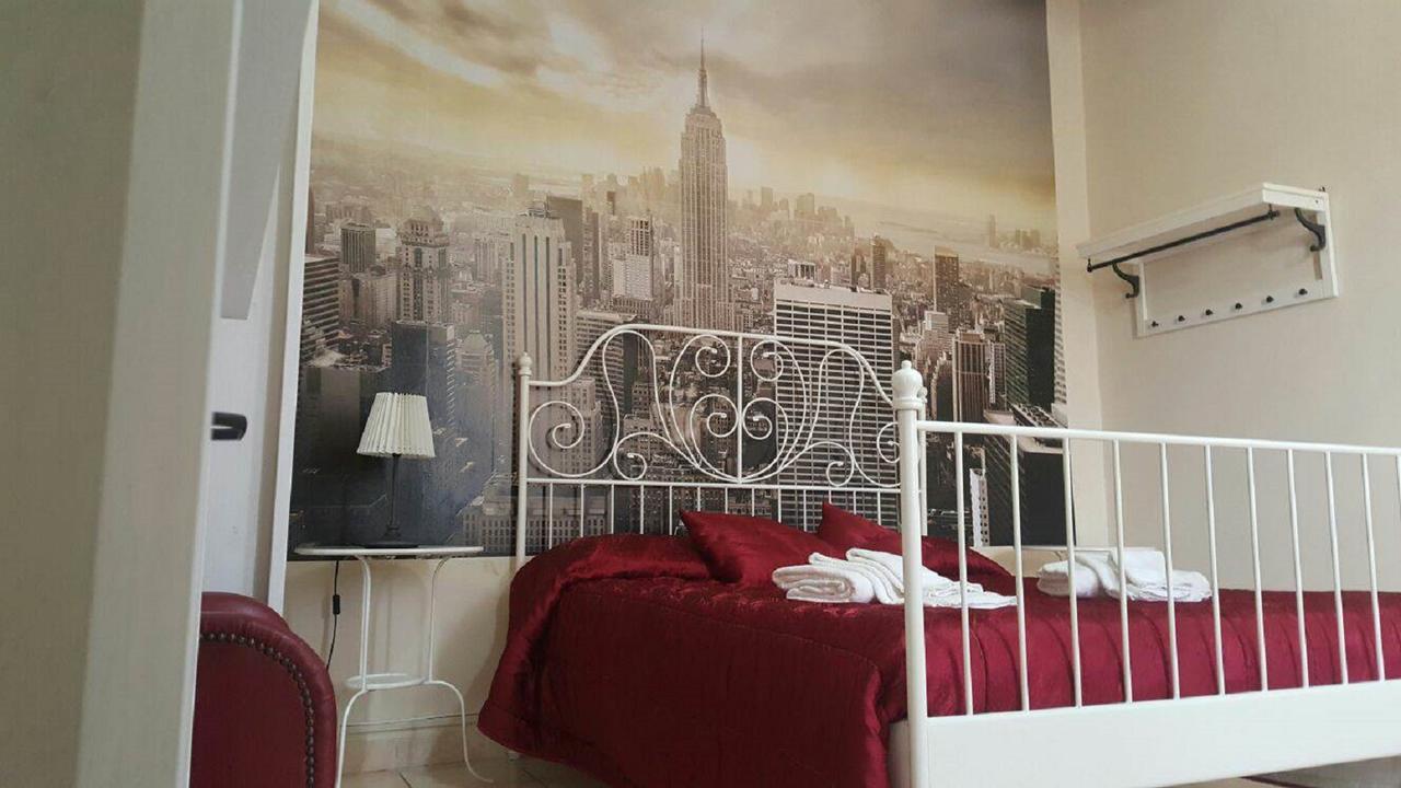 I Cappuccini Rooms Катания Экстерьер фото