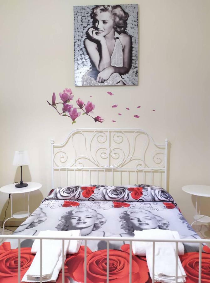 I Cappuccini Rooms Катания Экстерьер фото