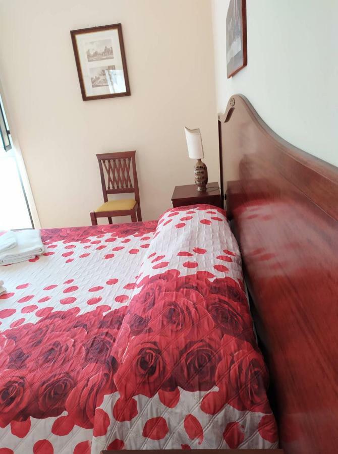 I Cappuccini Rooms Катания Экстерьер фото