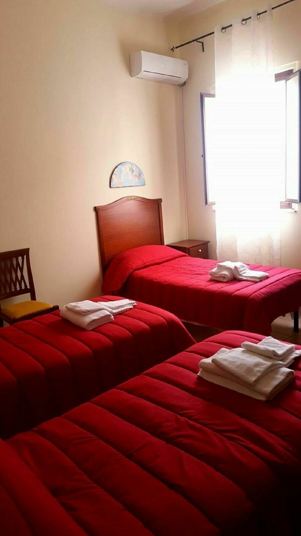 I Cappuccini Rooms Катания Экстерьер фото