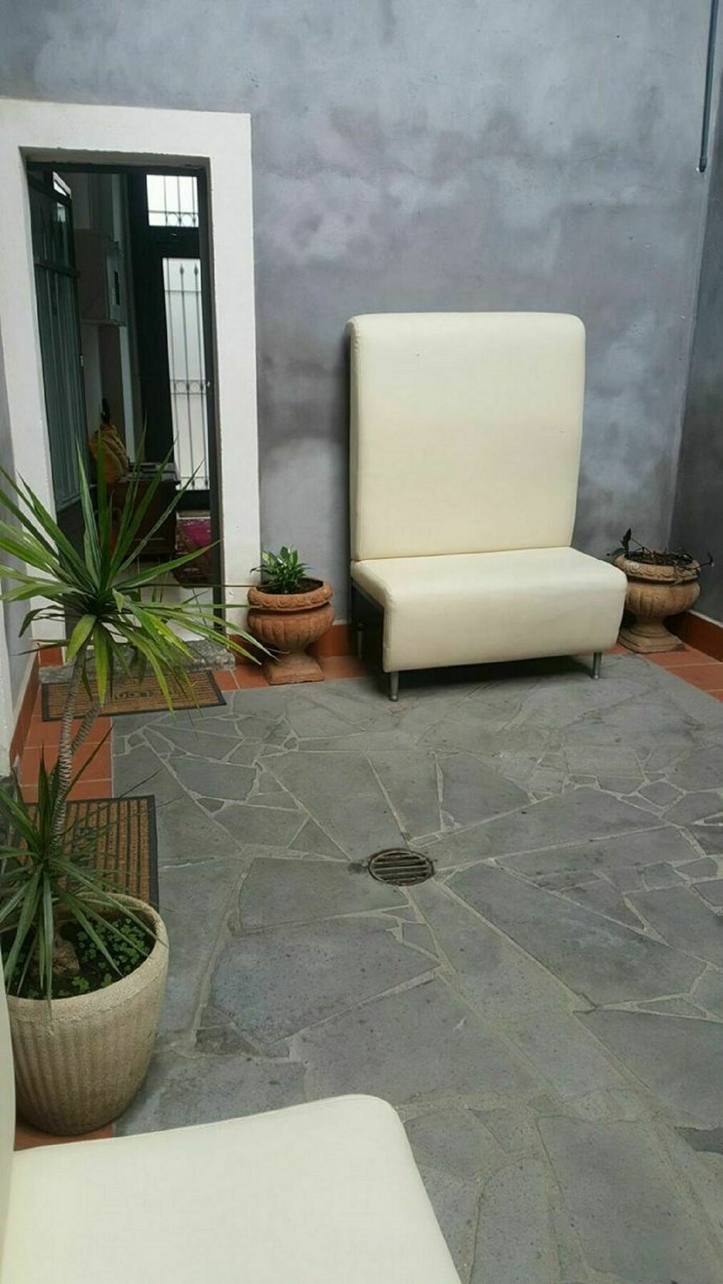 I Cappuccini Rooms Катания Экстерьер фото