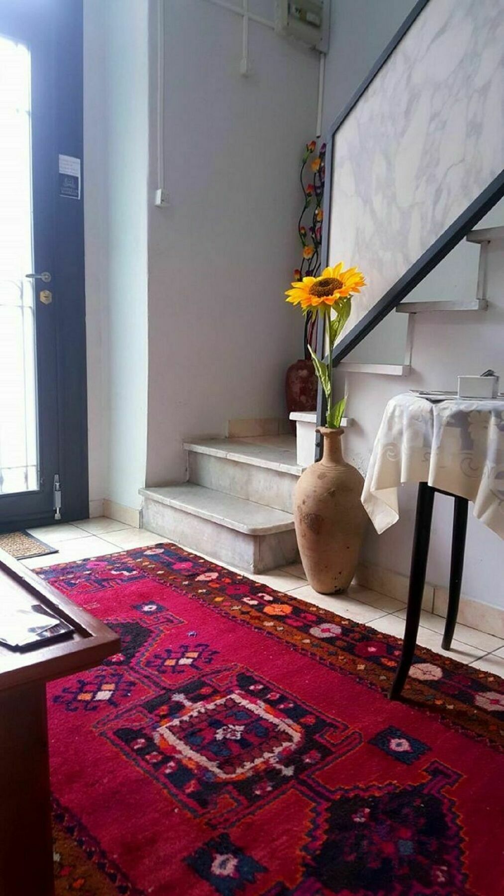 I Cappuccini Rooms Катания Экстерьер фото