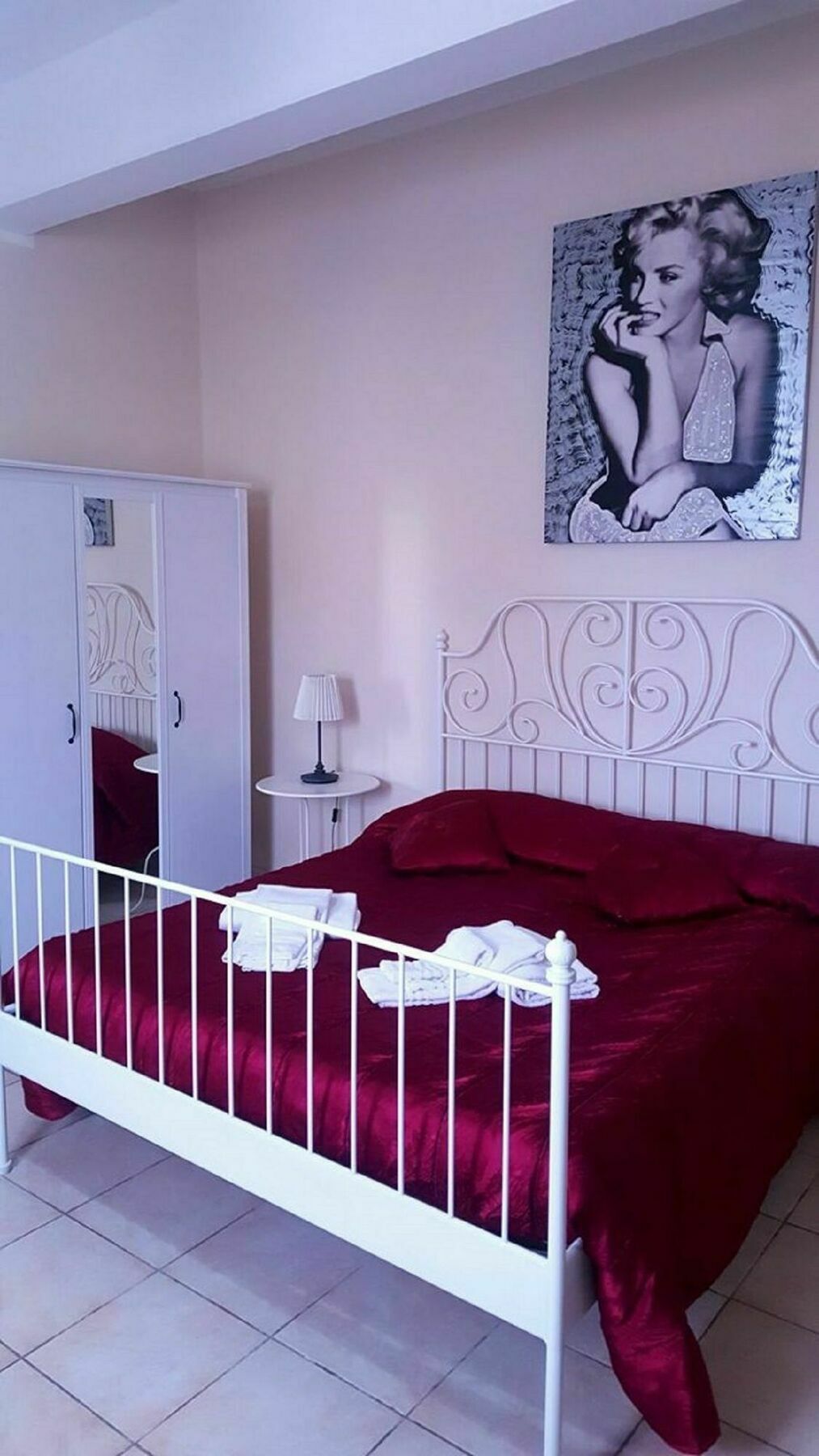 I Cappuccini Rooms Катания Экстерьер фото
