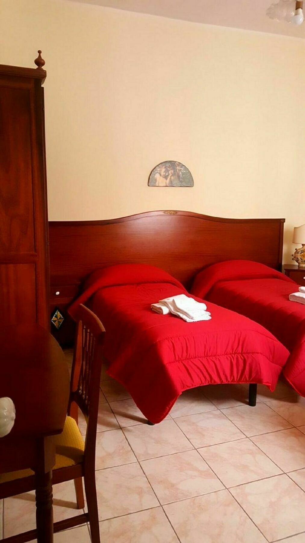 I Cappuccini Rooms Катания Экстерьер фото